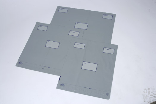 Extra Strong DX & Mail Order Bags