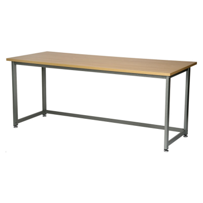 Beech Open Bench