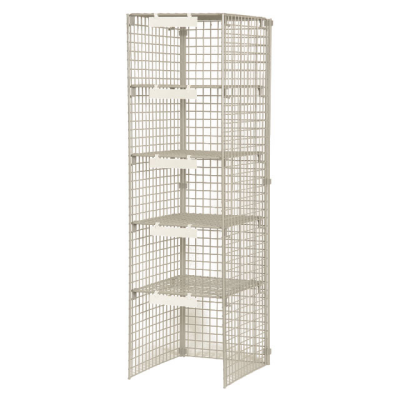 SA Style - Extra Column for MSU20 5 Sorting Compartments