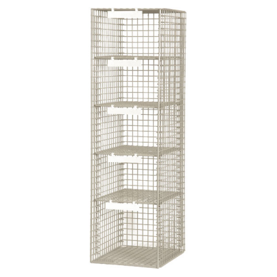 R Style - Extra Column for MSR20 5 Sorting Compartments