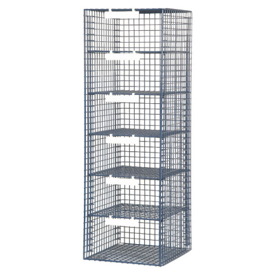 R Style - Extra Column for MSR24 6 Sorting Compartments