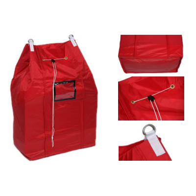 Heavy-duty Bulk Mail & Courier Bags