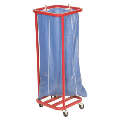 Single Sack Holder