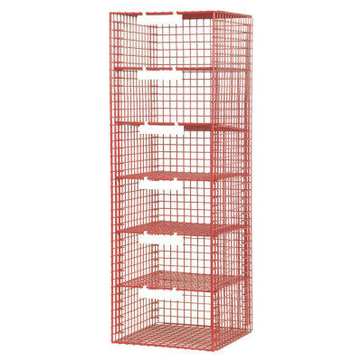 R Style - Extra Column for MSR18 6 Sorting Compartments