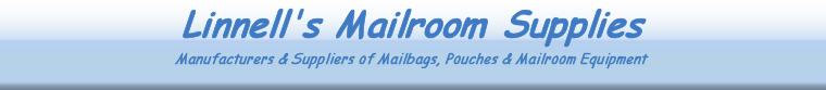 mail bag holders, image 1