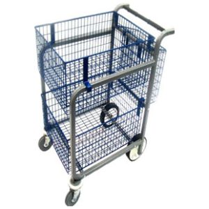 Mail trolley - MT3